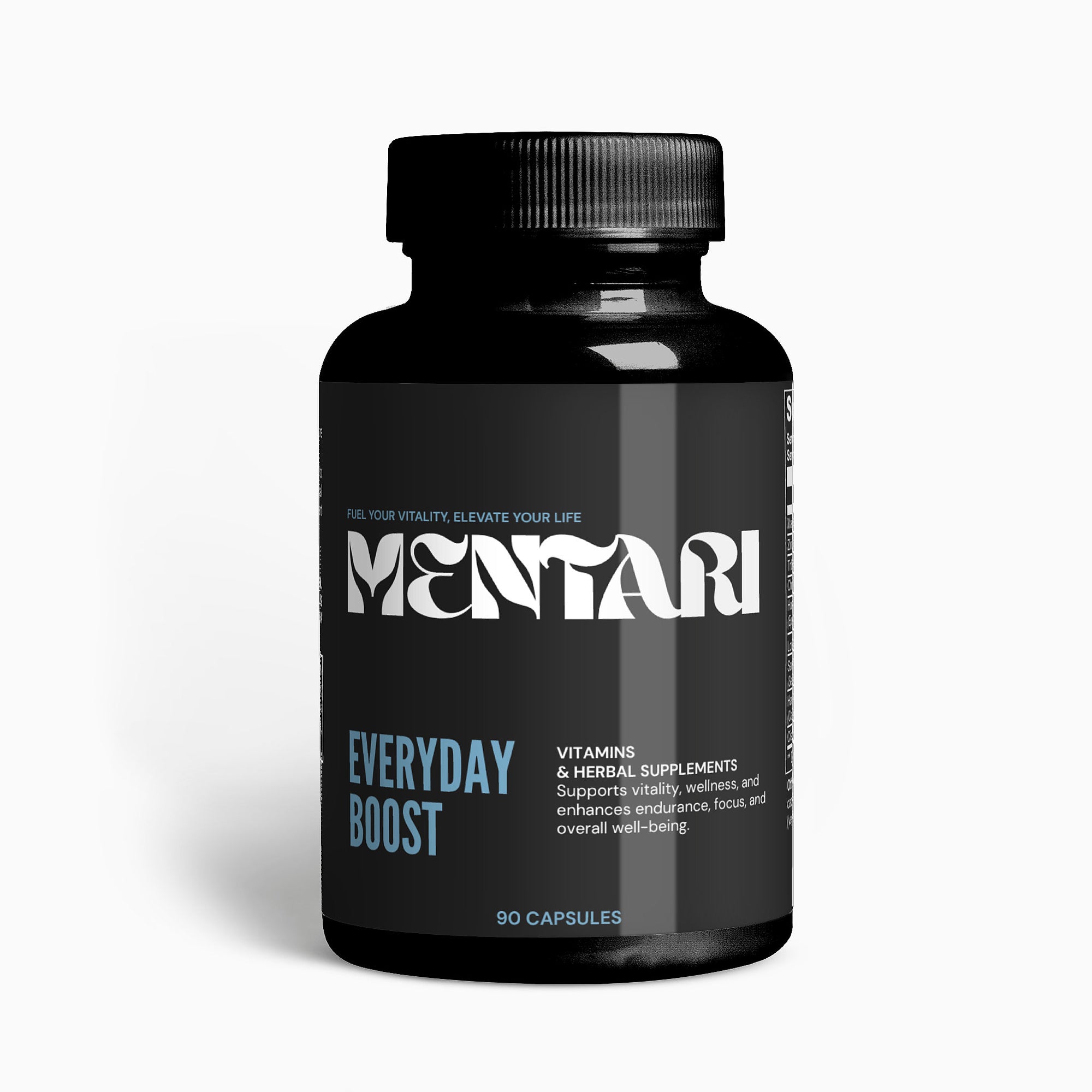 Mentari - Everyday Boost